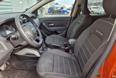 Dacia Duster 1.3 TCe 150ch FAP Prestige