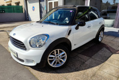 Mini COUNTRYMAN 2 /  ALL4 1.6 D  110 cv