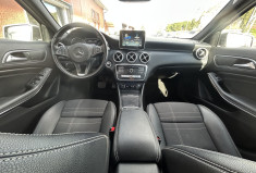 Mercedes Classe A 180D Sensation 110 cv