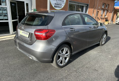 Mercedes Classe A 180D Sensation 110 cv