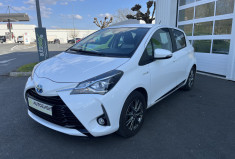 Toyota Yaris 100ch Dynamic 