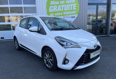 Toyota Yaris 100ch Dynamic 