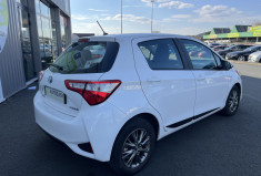 Toyota Yaris 100ch Dynamic 