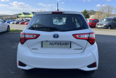 Toyota Yaris 100ch Dynamic 