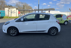 Toyota Yaris 100ch Dynamic 