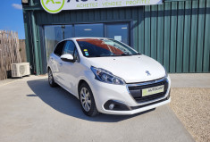 Peugeot 208 1.5 BlueHDi 100ch E6.c Active Business S&S BVM5