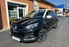 Renault Captur 1.5 DCI Energy Intens 90 cv