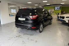 Ford Kuga 150 cv VIGNALE 