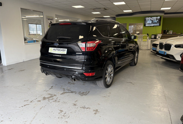 Ford Kuga 150 cv VIGNALE 