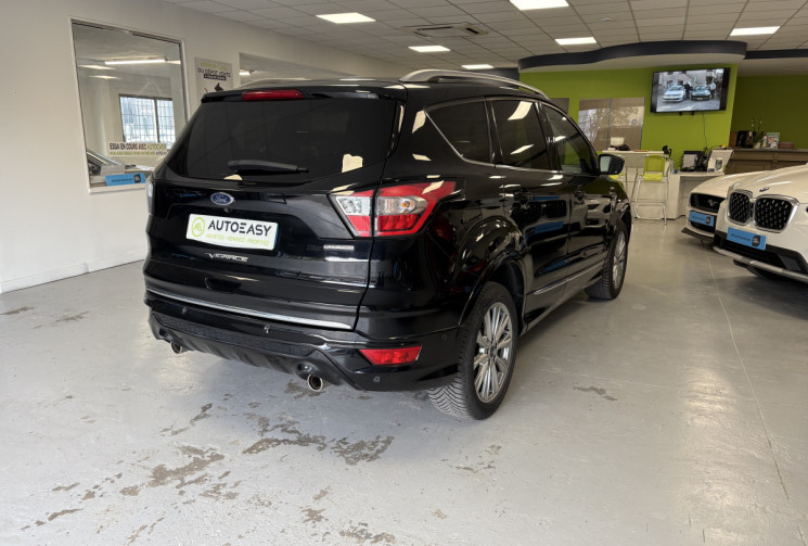 Ford Kuga 150 cv VIGNALE 