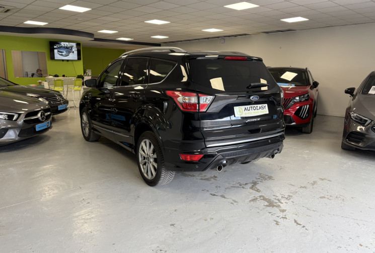 Ford Kuga 150 cv VIGNALE 