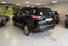 Ford Kuga 150 cv VIGNALE 