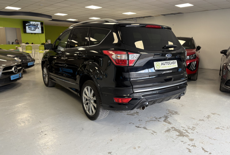 Ford Kuga 150 cv VIGNALE 