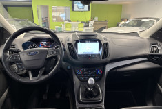 Ford Kuga 150 cv VIGNALE 