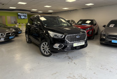 Ford Kuga 150 cv VIGNALE 