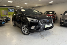 Ford Kuga 150 cv VIGNALE 