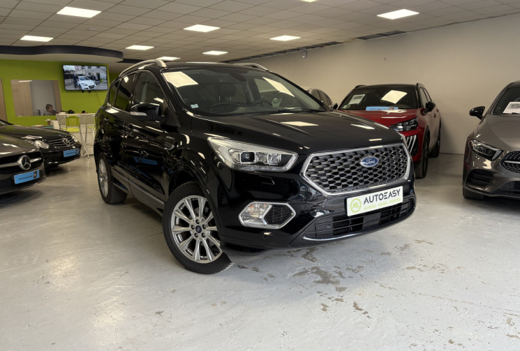 Ford Kuga 150 cv VIGNALE 