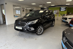 Ford Kuga 150 cv VIGNALE 