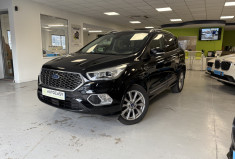 Ford Kuga 150 cv VIGNALE 