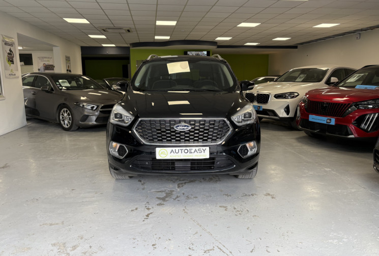 Ford Kuga 150 cv VIGNALE 