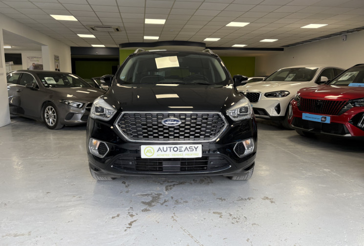 Ford Kuga 150 cv VIGNALE 