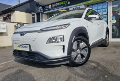 Hyundai Kona  Electric 136 ch Creative Euro6d-T EVAP