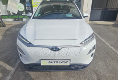 Hyundai Kona  Electric 136 ch Creative Euro6d-T EVAP