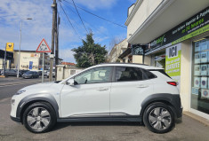 Hyundai Kona  Electric 136 ch Creative Euro6d-T EVAP