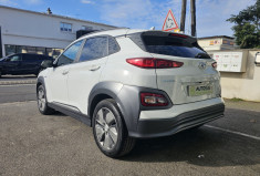 Hyundai Kona  Electric 136 ch Creative Euro6d-T EVAP