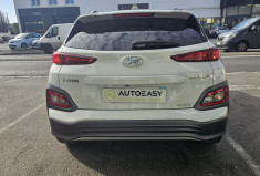 Hyundai Kona  Electric 136 ch Creative Euro6d-T EVAP