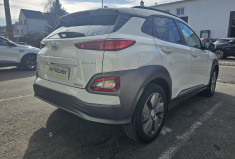 Hyundai Kona  Electric 136 ch Creative Euro6d-T EVAP