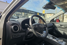 Hyundai Kona  Electric 136 ch Creative Euro6d-T EVAP