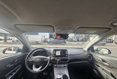 Hyundai Kona  Electric 136 ch Creative Euro6d-T EVAP