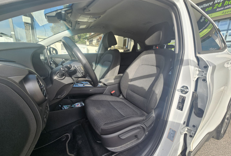 Hyundai Kona  Electric 136 ch Creative Euro6d-T EVAP