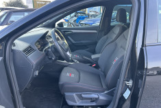 SEAT Ibiza V 1.0 TSI 115 Ch FR DSG7 * DIGITAL COCKPIT * CARPLAY * FEUX LED * CAMERA