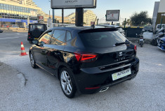 SEAT Ibiza V 1.0 TSI 115 Ch FR DSG7 * DIGITAL COCKPIT * CARPLAY * FEUX LED * CAMERA