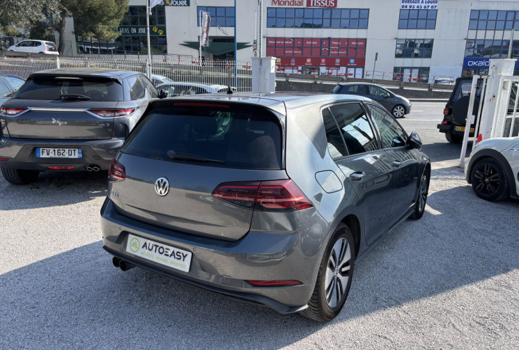 Volkswagen Golf VII (2) 1.4 TSI GTE 204 Ch DSG7 5P * DIGITAL COCKPIT * CARPLAY * CAMERA