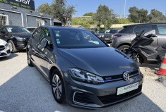 Volkswagen Golf VII (2) 1.4 TSI GTE 204 Ch DSG7 5P * DIGITAL COCKPIT * CARPLAY * CAMERA