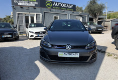 Volkswagen Golf VII (2) 1.4 TSI GTE 204 Ch DSG7 5P * DIGITAL COCKPIT * CARPLAY * CAMERA