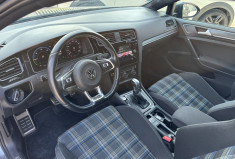 Volkswagen Golf VII (2) 1.4 TSI GTE 204 Ch DSG7 5P * DIGITAL COCKPIT * CARPLAY * CAMERA