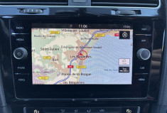 Volkswagen Golf VII (2) 1.4 TSI GTE 204 Ch DSG7 5P * DIGITAL COCKPIT * CARPLAY * CAMERA