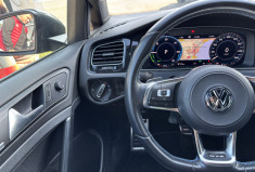 Volkswagen Golf VII (2) 1.4 TSI GTE 204 Ch DSG7 5P * DIGITAL COCKPIT * CARPLAY * CAMERA