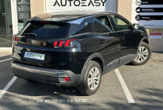 Peugeot 3008 1.5 BlueHDi 130 ch EAT8 / Historique intégral