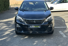 Peugeot 3008 1.5 BlueHDi 130 ch EAT8 / Historique intégral