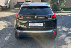 Peugeot 3008 1.5 BlueHDi 130 ch EAT8 / Historique intégral