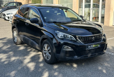 Peugeot 3008 1.5 BlueHDi 130 ch EAT8 / Historique intégral