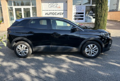 Peugeot 3008 1.5 BlueHDi 130 ch EAT8 / Historique intégral