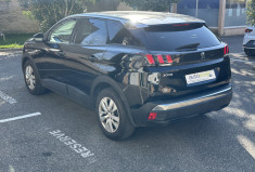 Peugeot 3008 1.5 BlueHDi 130 ch EAT8 / Historique intégral