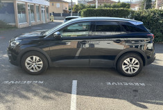 Peugeot 3008 1.5 BlueHDi 130 ch EAT8 / Historique intégral