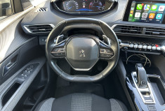 Peugeot 3008 1.5 BlueHDi 130 ch EAT8 / Historique intégral